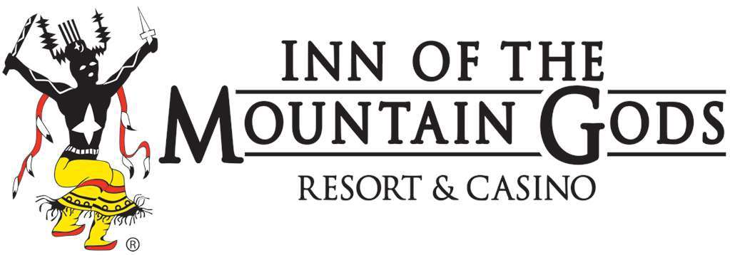 Inn Of The Mountain Gods Resort And Casino Ruidoso Logotipo foto